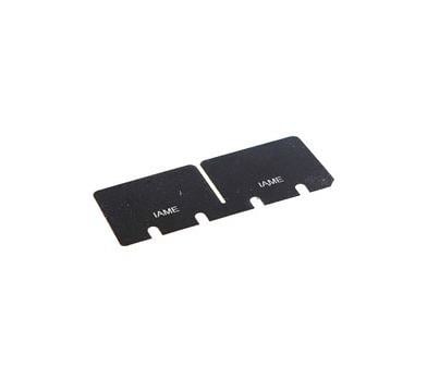Feuille de membrane en fibre de verre Iame X30 (1 pièce) 