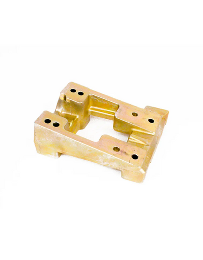 Moteur OTK en magnésium 92 x 30 mm Rotax percé