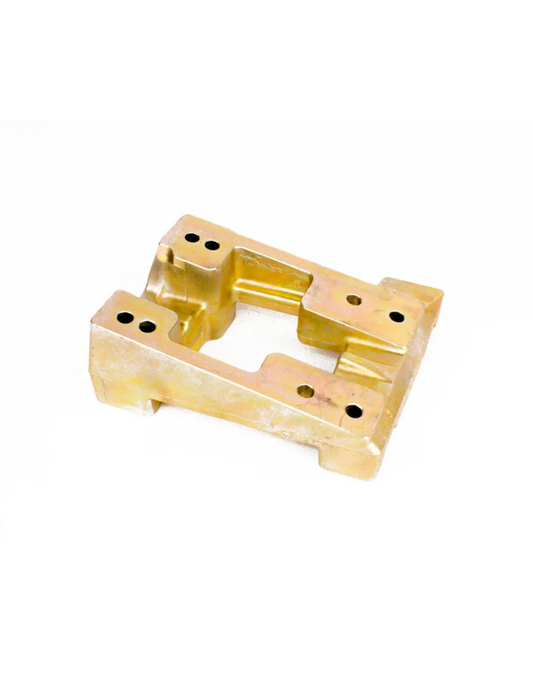 Moteur OTK en magnésium 92 x 30 mm Rotax percé