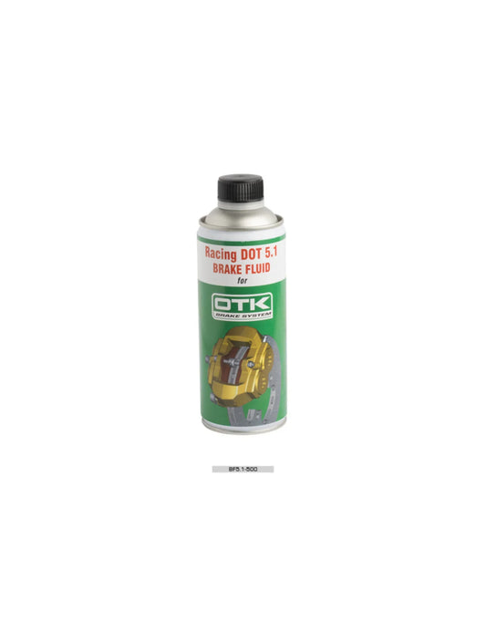 OTK Silicon remolie S dot 5 - KartKings
