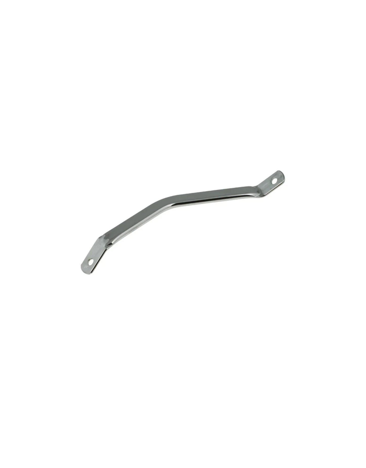 OTK stoelsteun 320mm en 2 bochten - KartKings