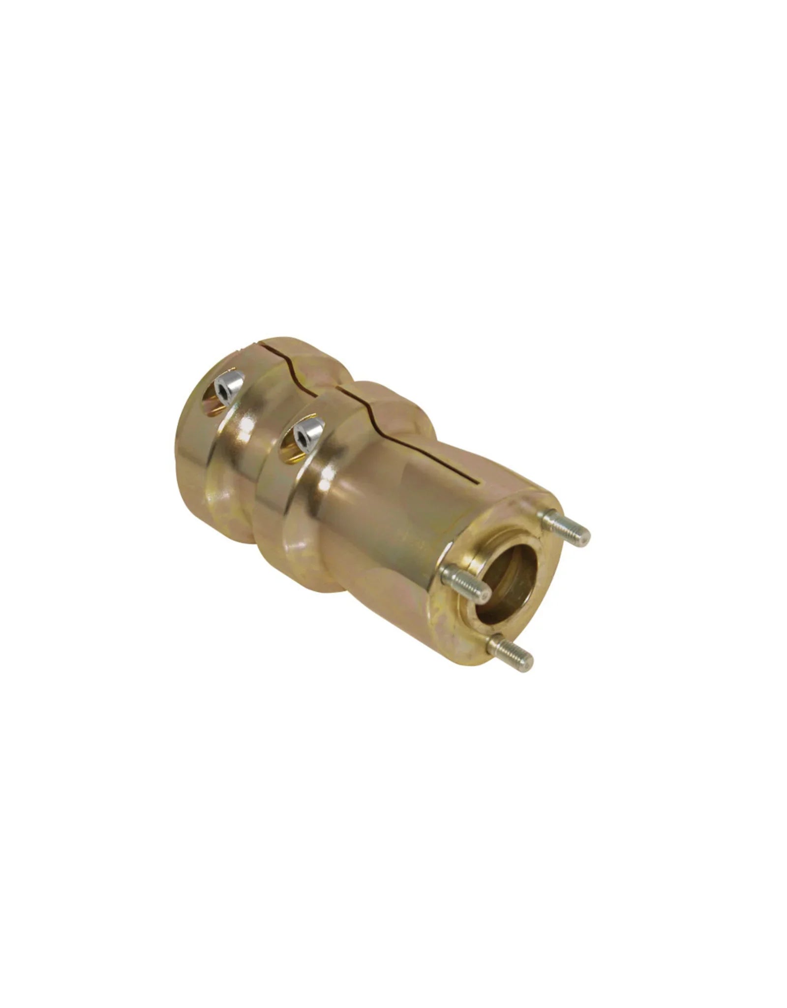 OTK wielnaaf magnesium 50x148mm - KartKings