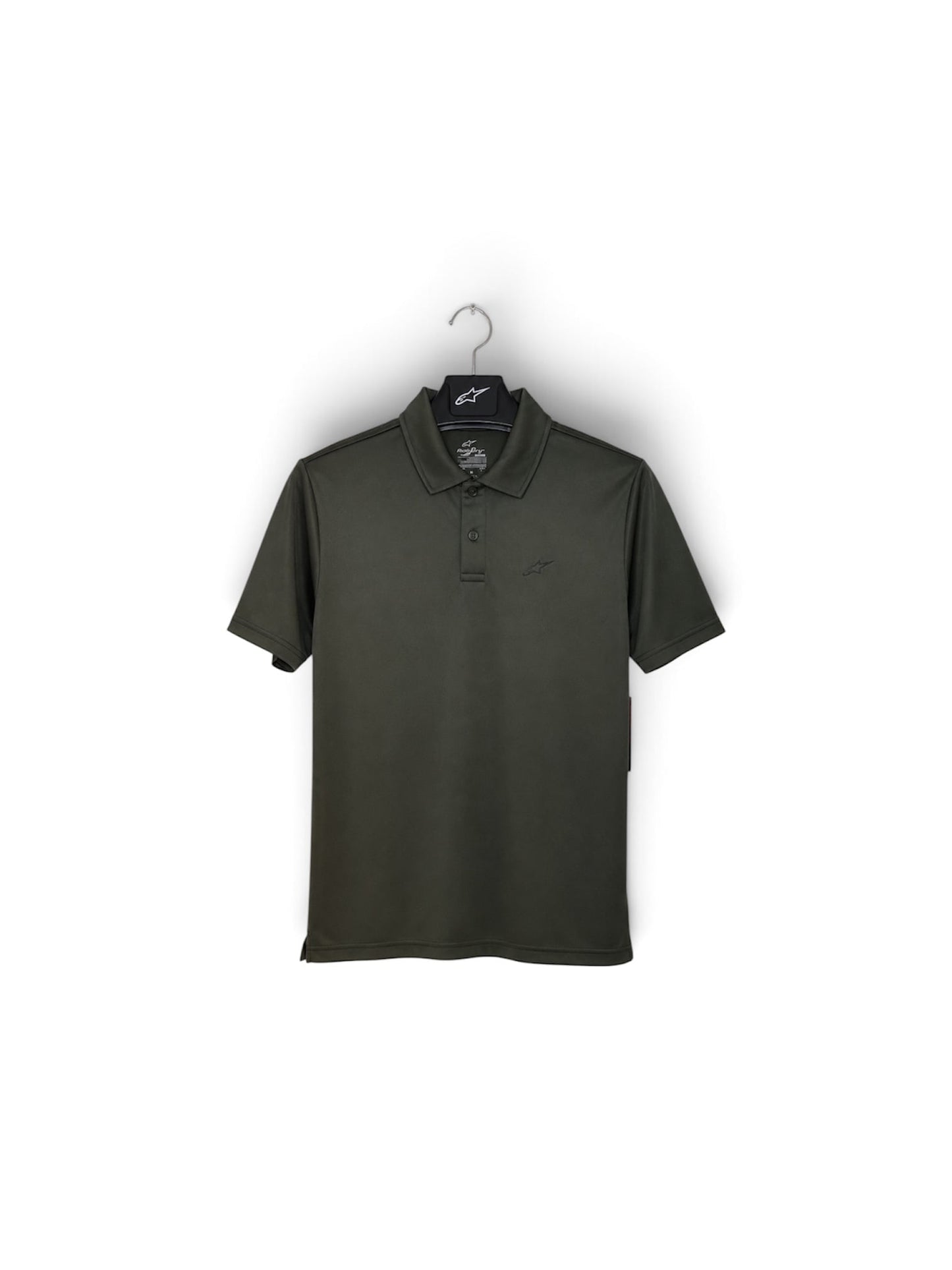 Alpinestars Ride Dry polo