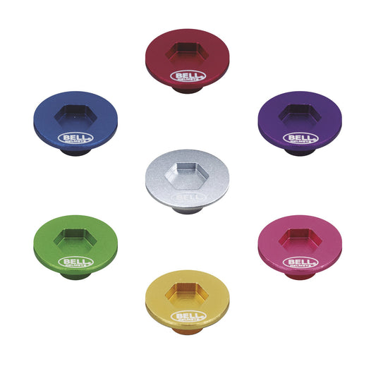 Cloche SE07 3/2MM SE077 SE06 jeu de vis