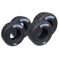 Ensemble Vega WM1 Minikart CIK 4. 00/5. 00
