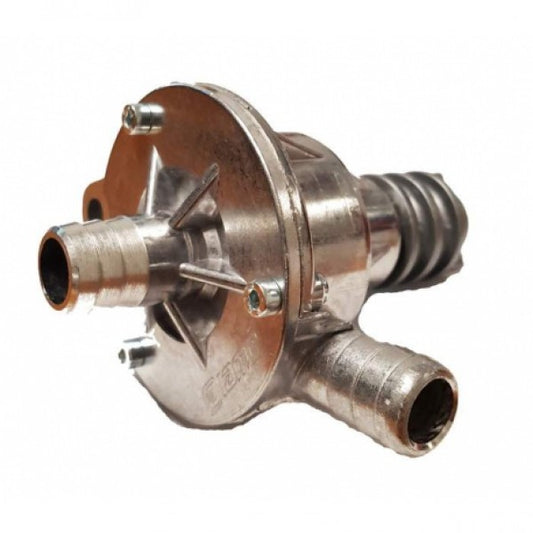 Pompe à eau Iame en aluminium