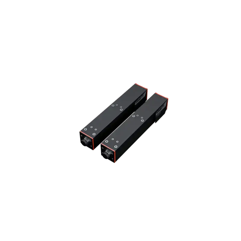 Qubic System - QS-210-PL 3-DOF 4 Axis Motion system