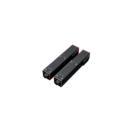 Qubic System - QS-210-PL 3-DOF 4 Axis Motion system