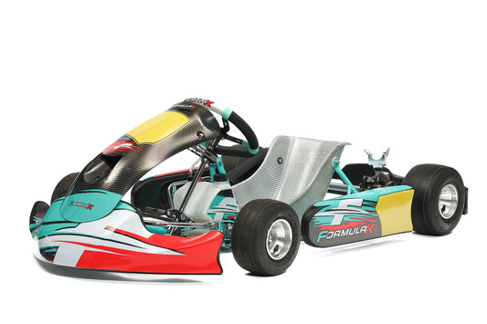 Formule K Mini Monster EVO 950MM