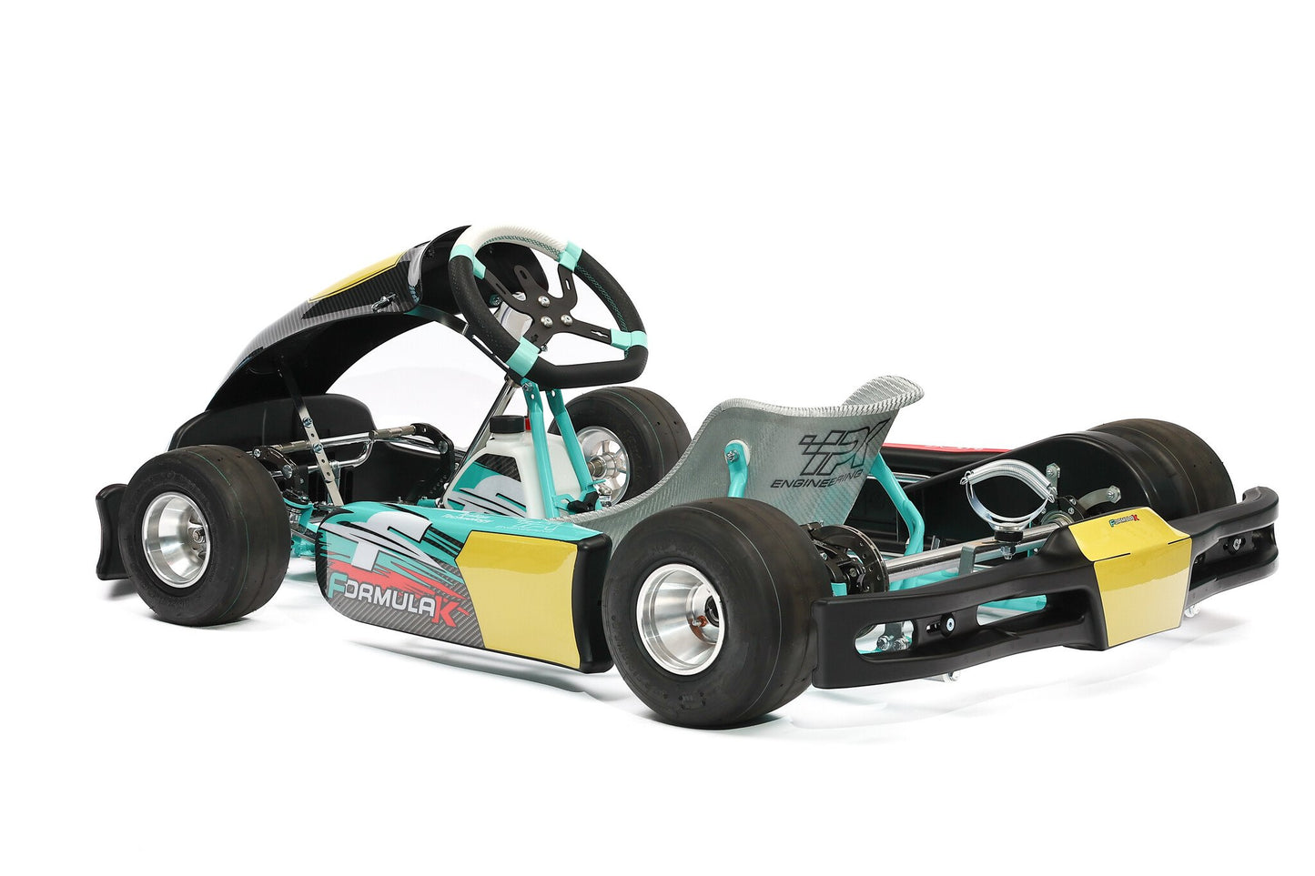 Formule K Mini Monster EVO 1010CM