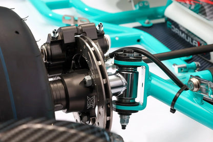 Formula K DD2 EVO Dragon 30mm - KartKings