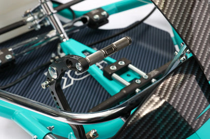 Formula K DD2 EVO Dragon 30mm - KartKings