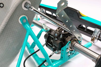 Formula K DD2 EVO Dragon 30mm - KartKings