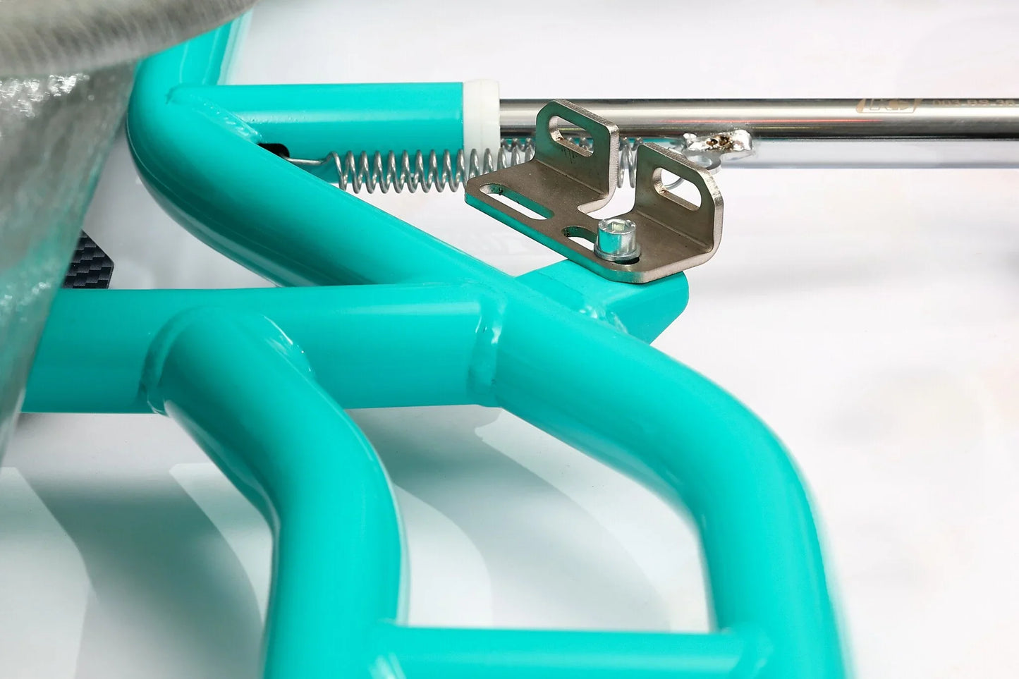 Formula K DD2 EVO Dragon 30mm - KartKings