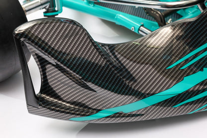 Formule K OK / OKJ FIGHTER XS3 Magnésium