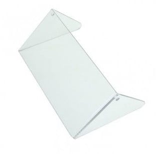 Écran de radiateur Rotax Max Jun/Sen Max