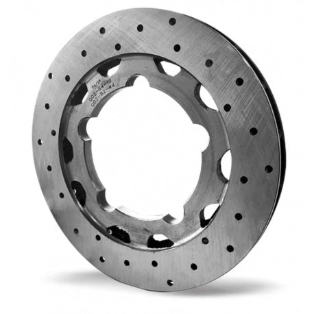 Disque de frein arrière CRG Ven 11 192MM Standard