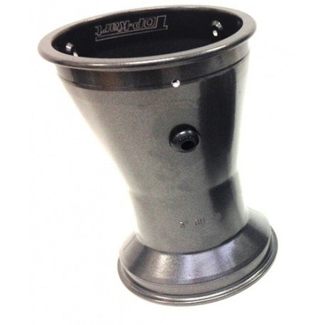 Jante de course en aluminium Top Kart 180 MM