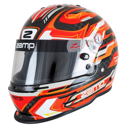 Route en carbone pour enfants Zamp RZ-48