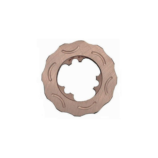 Disque de frein CRG VEN 05 pour acier