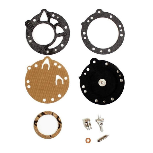 Jeu de joints de carburateur complet Iame 60CC Tillotson HW31A