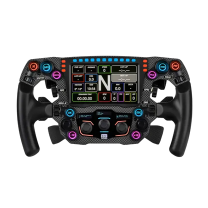 Rexing Formula Wheel - Mayaris 2