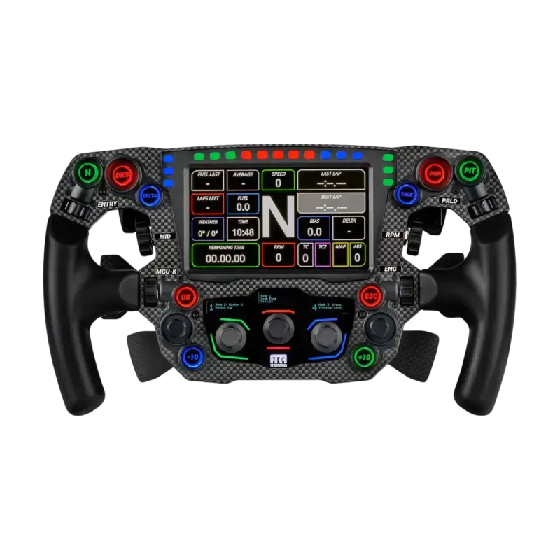 Rexing Formula Wheel - Mayaris 2