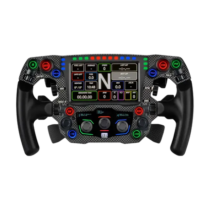 Rexing Formula Wheel - Mayaris 2