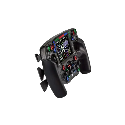 Rexing Formula Wheel - Mayaris 2