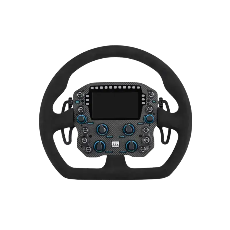 Rexing Timun GT Steering Wheel