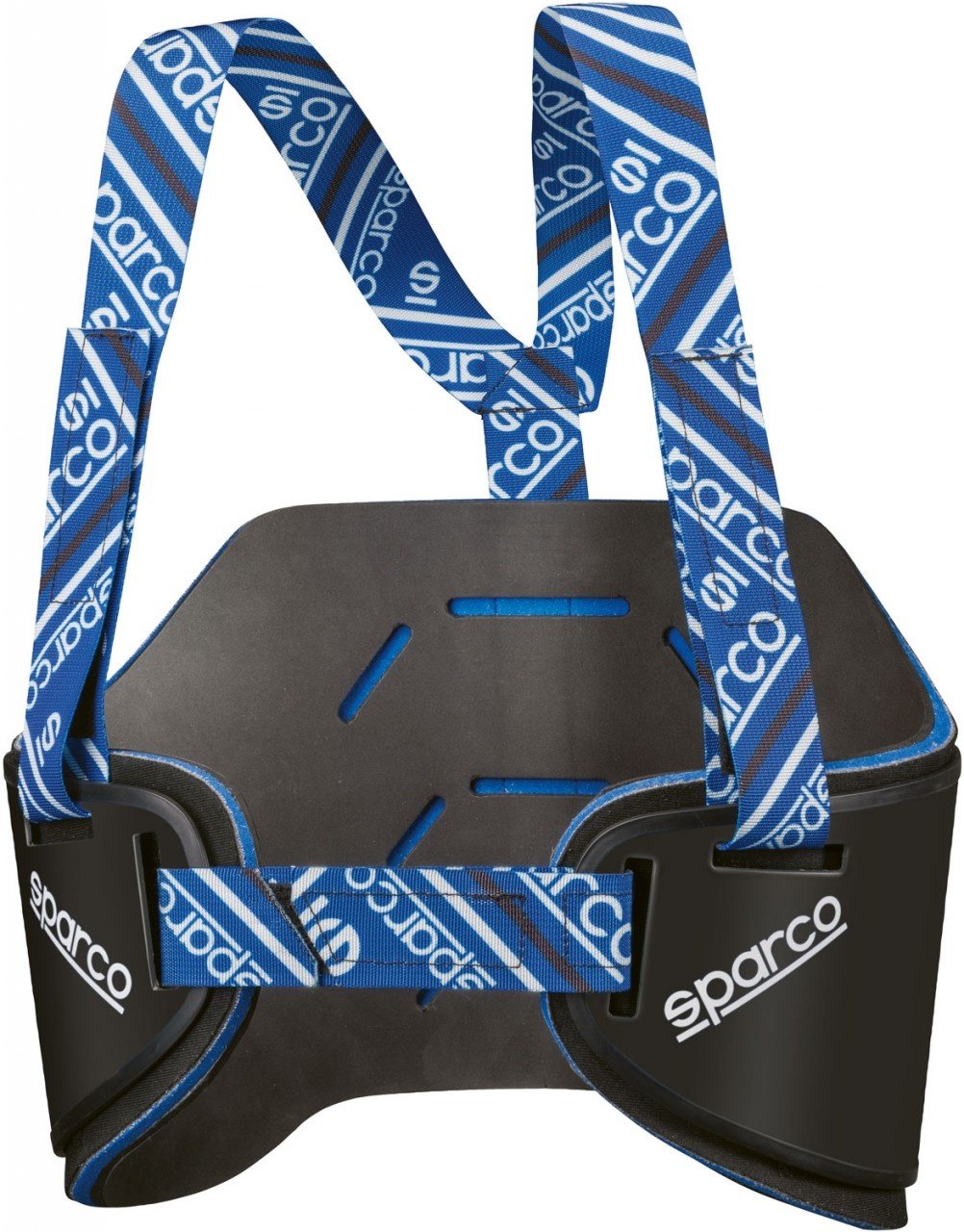 Protège-côtes Sparco pro K-4