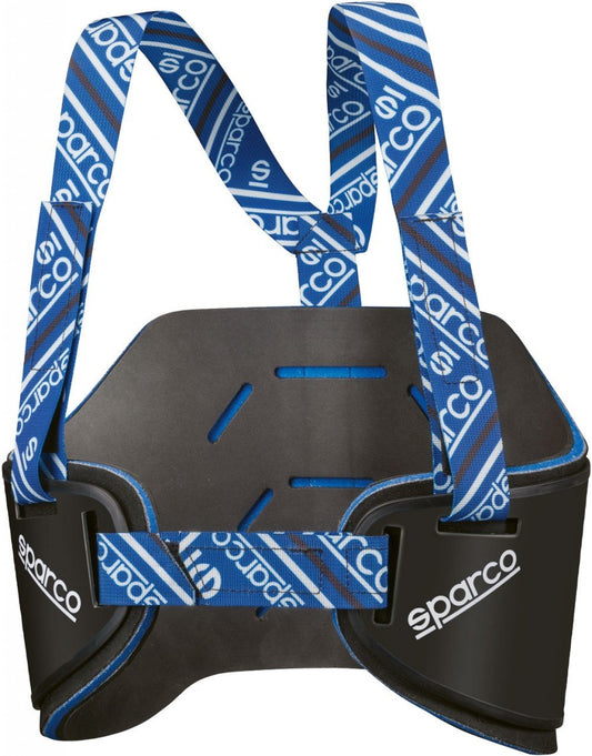 Protège-côtes Sparco pro K-4