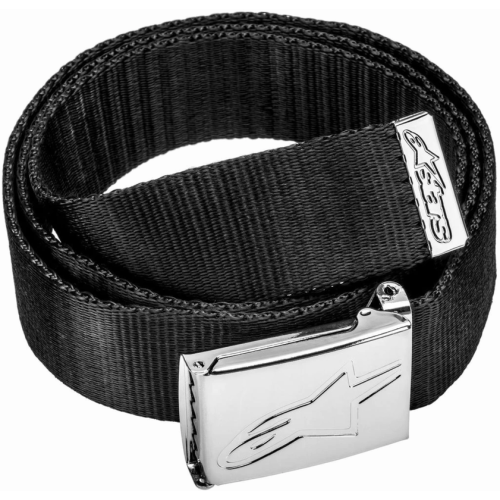 Ceinture web Alpinestars Ageless noire