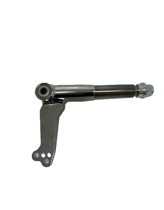 Fusée RR droite 25MM OK/OKJ 10, 5 degrés 10MM lagers durs