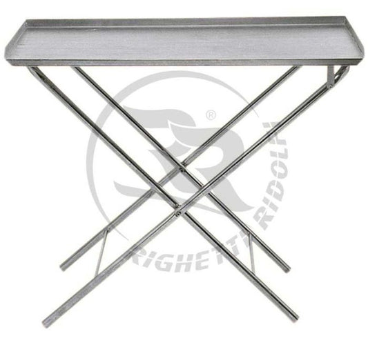 Table de travail pliante RR