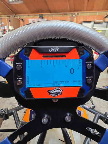 Mychron 5-d'occasionS