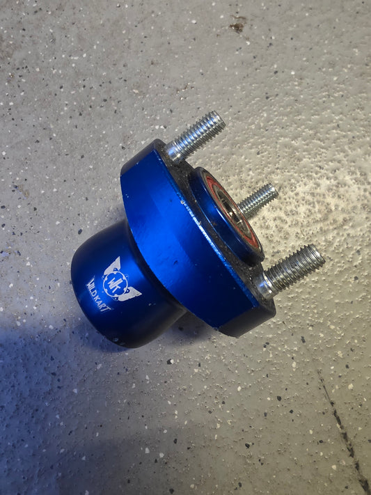 Wildkart wheel chock 18mm