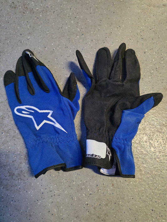 Alpinestars mechanic gloves
