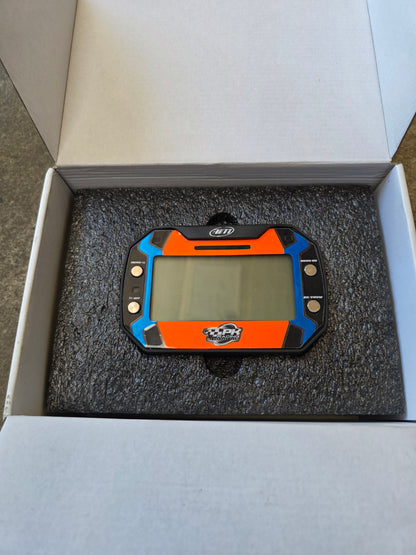 Mychron 5-d'occasionS