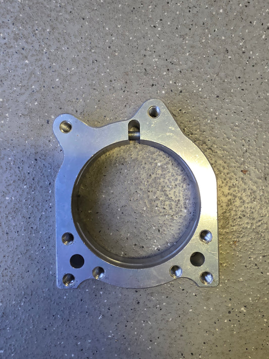 Bearing holder 90mm