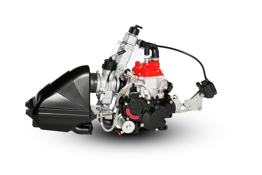 Rotax Micro max complet