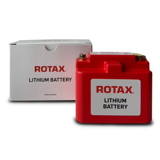 Batterie lithium Rotax Max 12 V