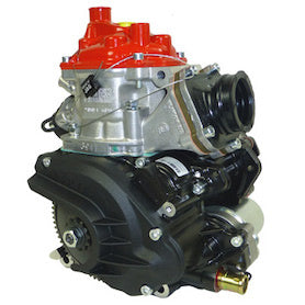 Moteur Rotax Micro Max Kale