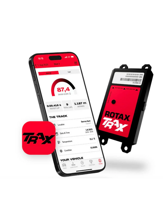 Rotax trax device - KartKings