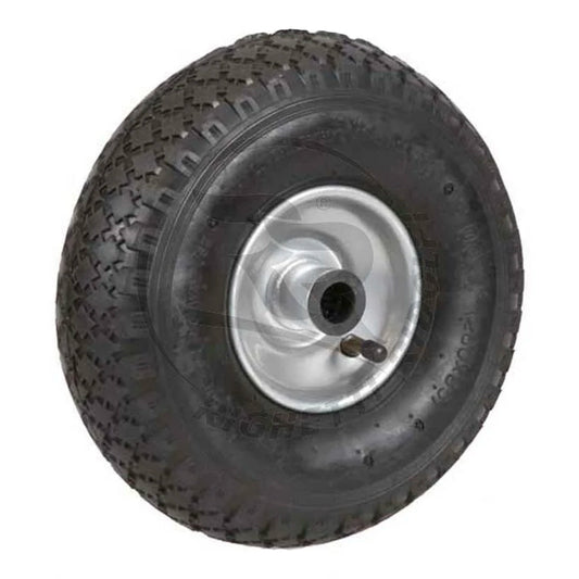 Pneu RR pour kart bok'air'260x85 D. 20MM, jante métal