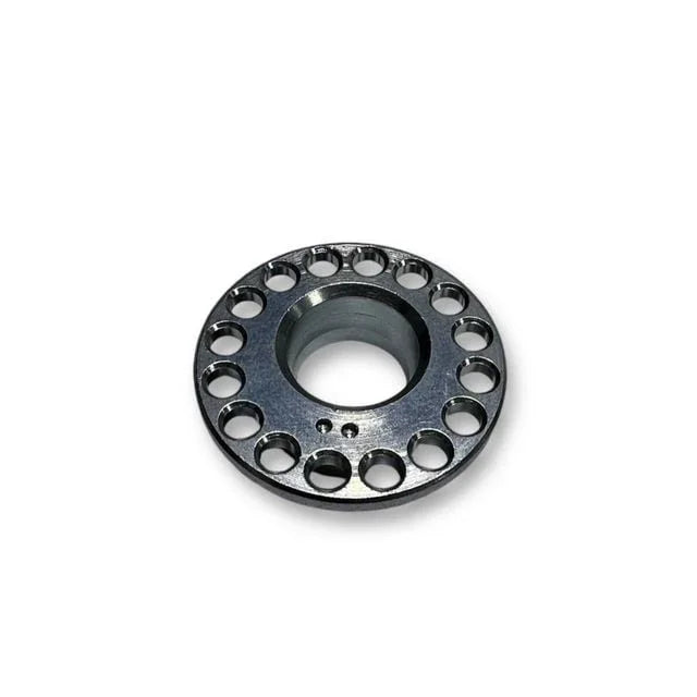 IPK fusee excenter 10mm 2 graden - KartKings