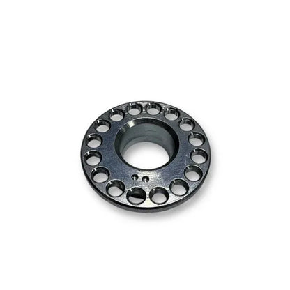 IPK fusee excenter 10mm 2 graden - KartKings