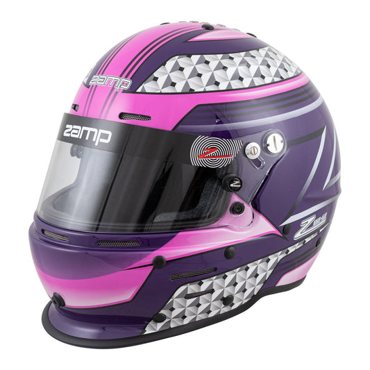 Zamp RZ-62 Rose/Violet