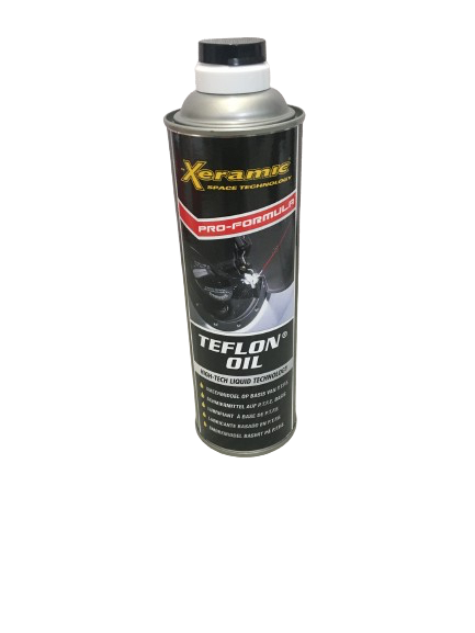 Huile Téflon Xeramic 500 ml