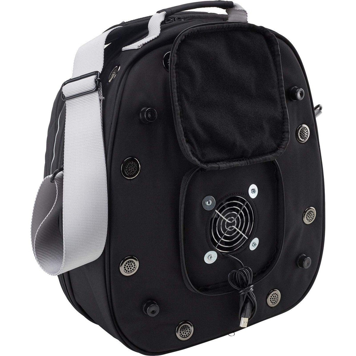Casque Sparco et Hans Tas Dry-tech